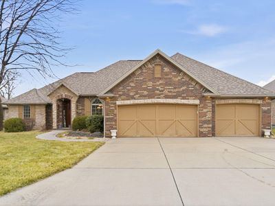 2739 E Chinkapin Lane, Springfield, MO, 65804