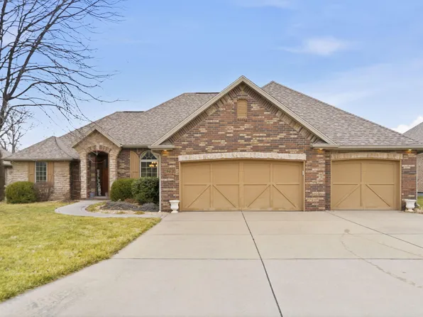 2739 E Chinkapin Lane, Springfield, MO 65804