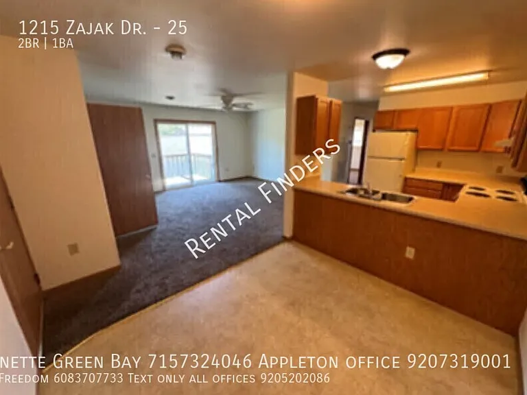 1215 Zajak Dr #25 — Photo 2