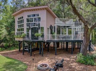 6569 Maybank Hwy, Wadmalaw Island, SC 29487