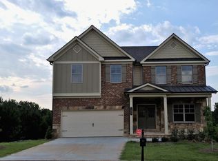 3793 Ridge Grove Way, Suwanee, GA 30024