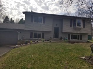 421 Tower Rd, Saint Croix Falls, WI 54024