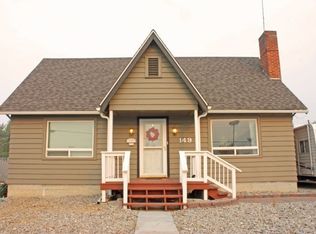 149 Fuller St, Wenatchee, WA 98801