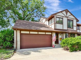 641 N Woodlawn St APT 12, Wichita, KS 67208