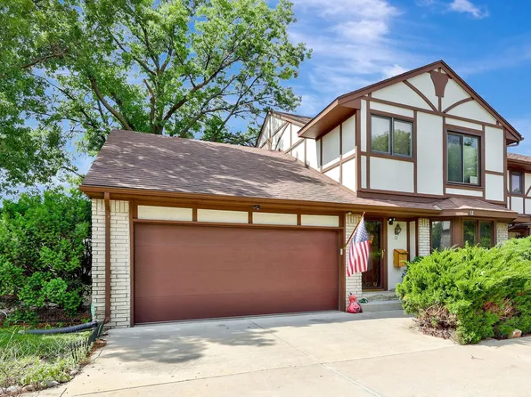 641 N Woodlawn Blvd APT 12, Wichita, KS 67208