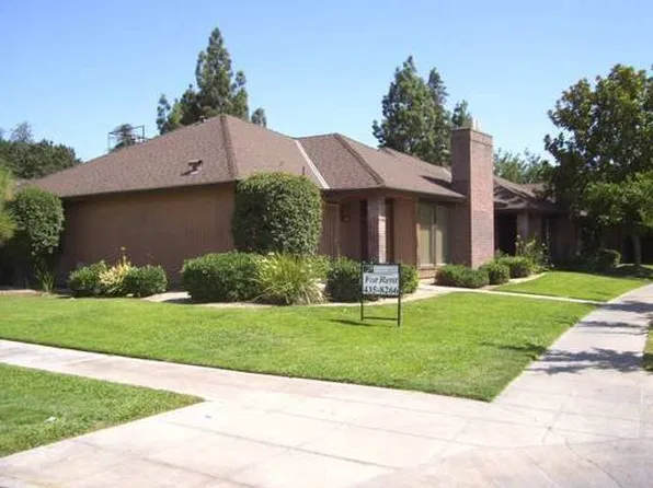 LYELL 4-Plex, 5208 E Lyell Ave #450, Fresno, CA 93727