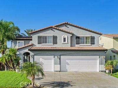7571 Clementine Dr, Corona, CA, 92880