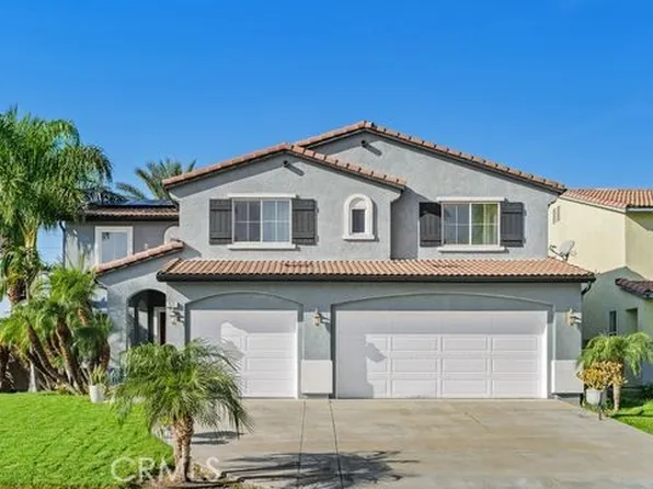 7571 Clementine Dr, Corona, CA 92880