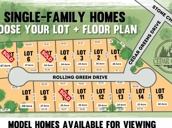 1895 Rolling Green Drive SW, Supply, NC 28462