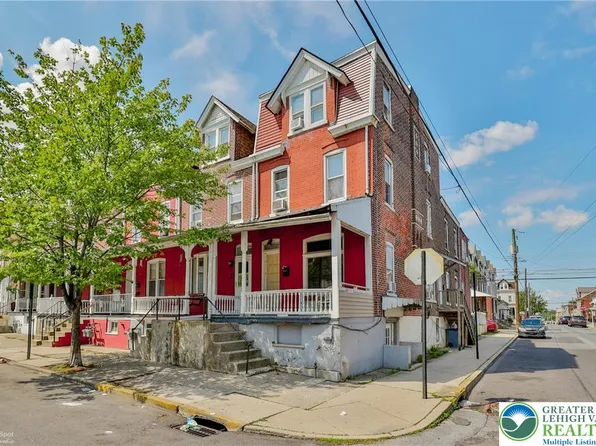 826 N 8th St, Allentown, PA 18102