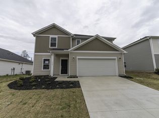 110 Mainsail Way, Spartanburg, SC 29301