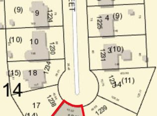 1243 Bel Mar St, Columbus, GA 31907