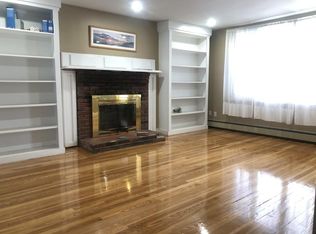 939 Washington St, South Easton, MA 02375