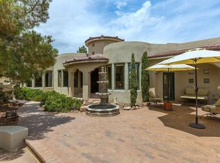 2309 Flagstone Rd NE, Rio Rancho, NM 87124