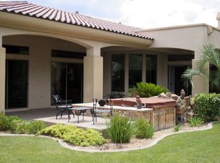 7 Old Marsh Ct, Henderson, NV 89052