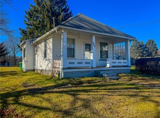 286 Meridian Rd, Butler, PA 16001