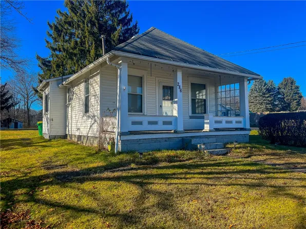 286 Meridian Rd, Butler, PA 16001