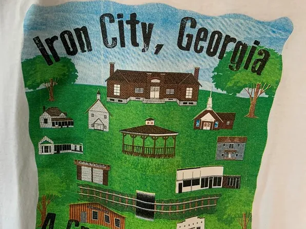 138 Oneal St NE, Iron City, GA 39859