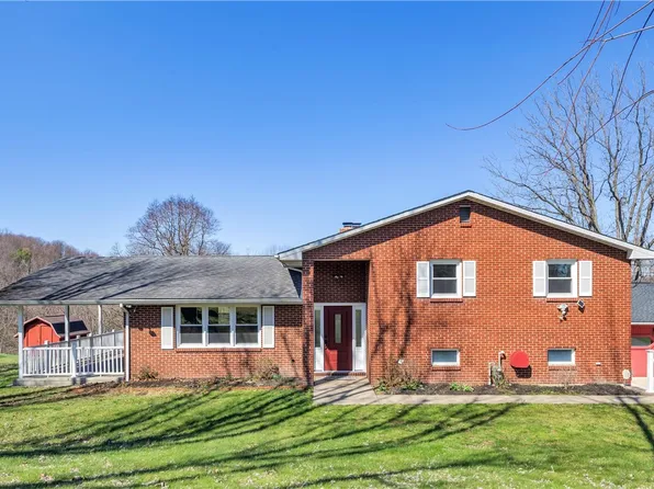 1060 Pittsburgh Rd, Valencia, PA 16059