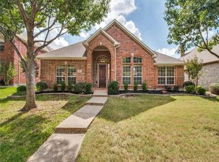 3207 Birchridge Dr, Blue Ridge, TX 75033