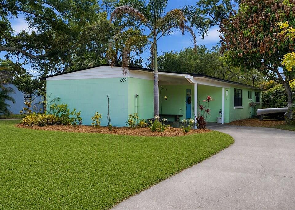 1st image of 609 W RIVER DRIVE