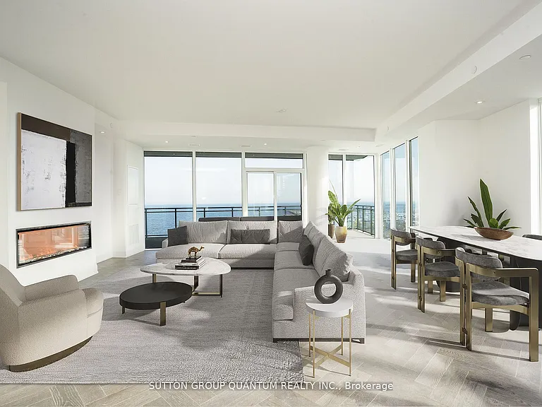55 Port St E #602 — Photo 9