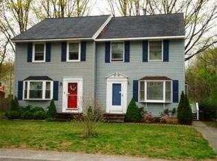 1 Riverbank Cir, Haverhill, MA 01835