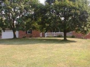 1033 Greendale Rd, Harrisonburg, VA 22801