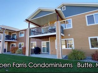 3141 Wynne Ave #C6, Butte, MT 59701