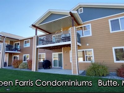 3141 Wynne Ave #B5, Butte, MT, 59701