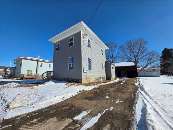 1598 Mill St, Woodhull, NY 14898
