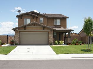 14453 Redwood Valley Rd, Corona, CA 92880