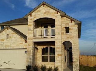 125 Checkerspot Ct, Georgetown, TX 78626