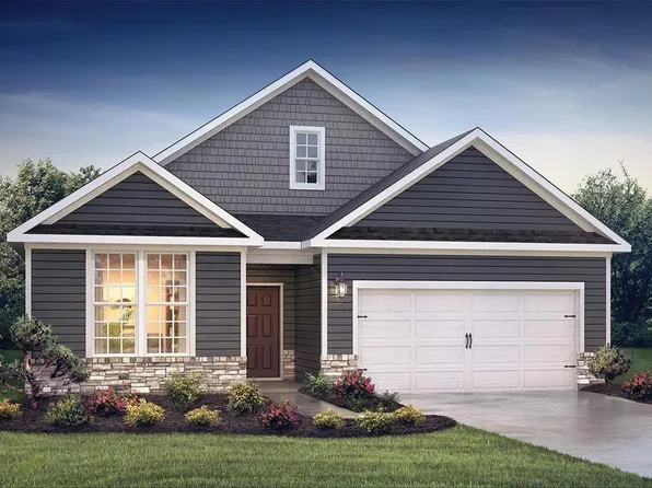 255 Huntington Dr, Egg Harbor Township, NJ 08234