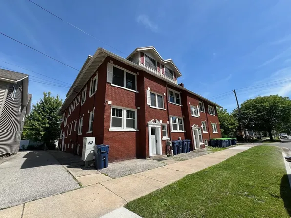 704 N Grant St #3, Bay City, MI 48708