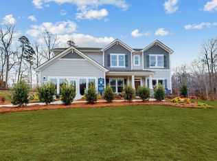 242 Sugar Hill Rd, Troutman, NC 28166