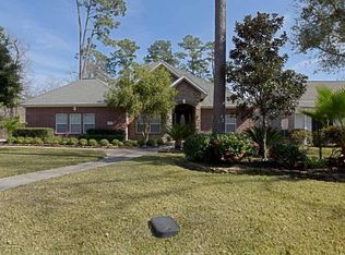 19218 Artesian Way, Humble, TX 77346