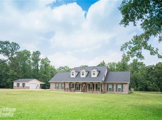 78 Autumn Way, Huntsville, TX 77320