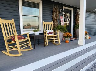 2119 Ruthsburg Rd, Centreville, MD 21617