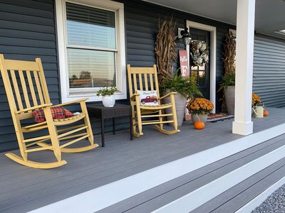 2119 Ruthsburg Rd, Centreville, MD, 21617