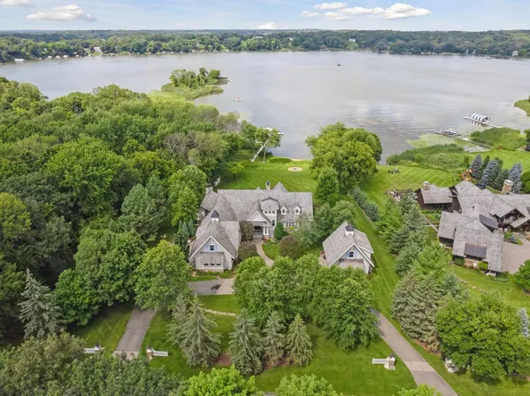 495 Oxford Rd, Long Lake, MN 55356