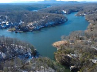 121 Tiki Ter Lot 7, Goodview, VA 24095