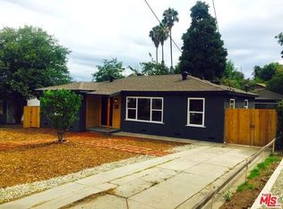 3925 Monterey Rd, Los Angeles, CA 90032