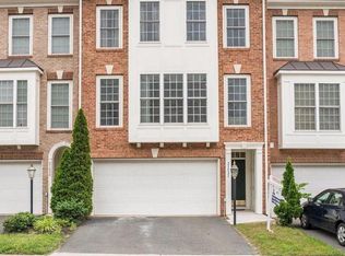 21832 Ladyslipper Sq, Ashburn, VA 20147