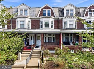 1538 W Chew St, Allentown, PA 18102