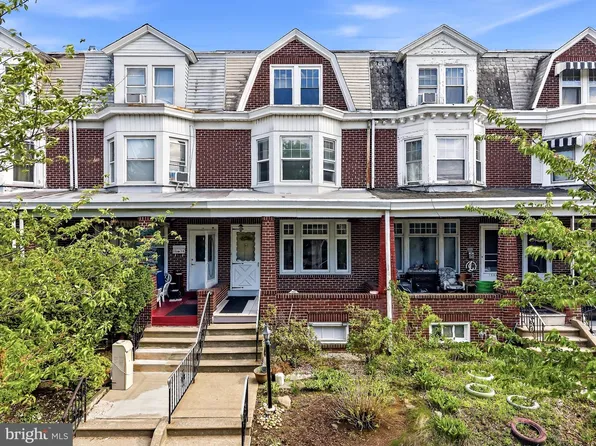 1538 W Chew St, Allentown, PA 18102