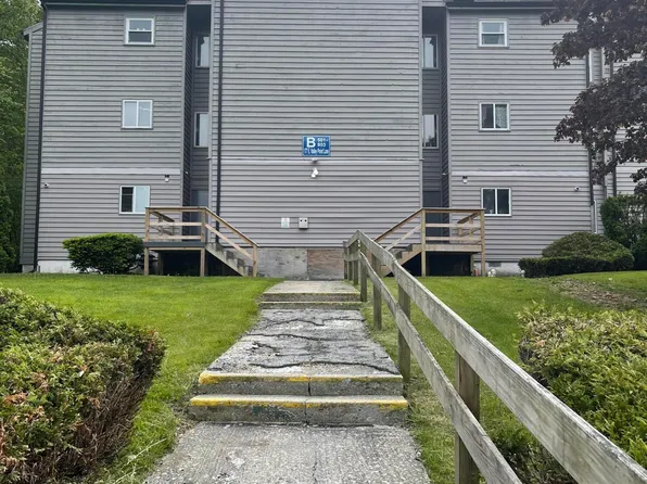 177 E Valley Point Ln #B-502, Claysburg, PA 16625