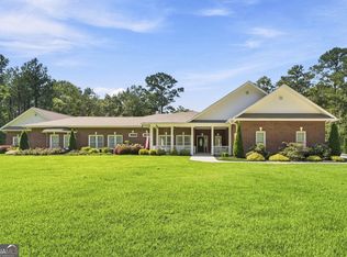 476 Mount Bethel Rd, McDonough, GA 30252