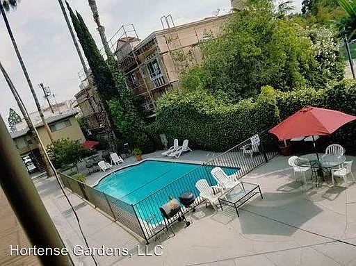 2nd image of 10840 Hortense St APT 7