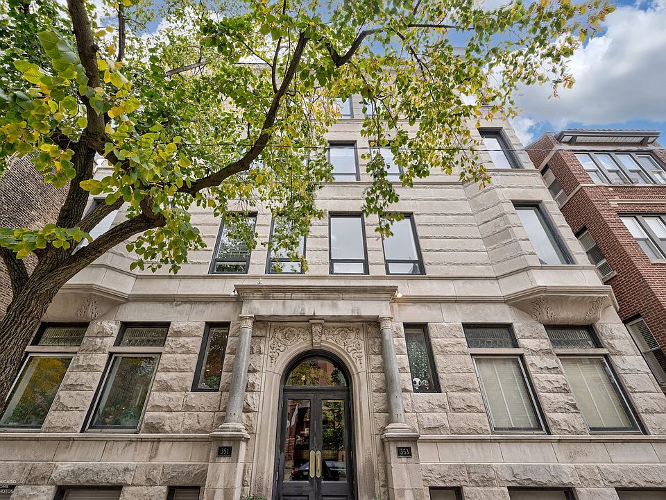 1st image of 351 W Dickens Ave APT 3E